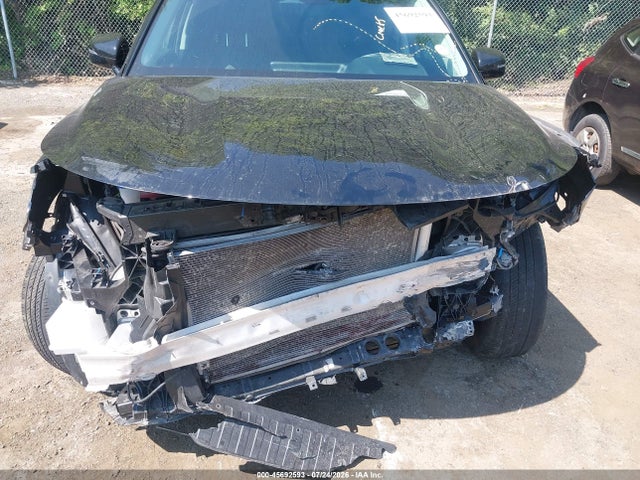 2023 Kia Sorento X-line S მანქანა იყიდება აუქციონზე, vin: 5XYRLDLCXPG184539, აუქციონის ნომერი: 45692593