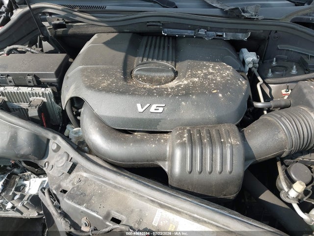 Продаж на аукціоні авто 2015 Jeep Grand Cherokee Limited, vin: 1C4RJFBG2FC650053, номер лоту: 45692594