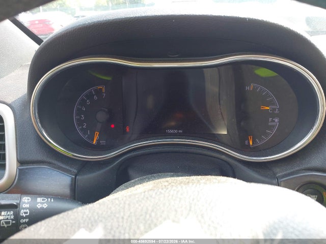 Продаж на аукціоні авто 2015 Jeep Grand Cherokee Limited, vin: 1C4RJFBG2FC650053, номер лоту: 45692594