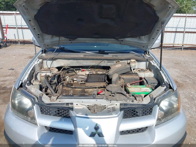 Продаж на аукціоні авто 2003 Mitsubishi Outlander Xls, vin: JA4LX41G53U076039, номер лоту: 45692598