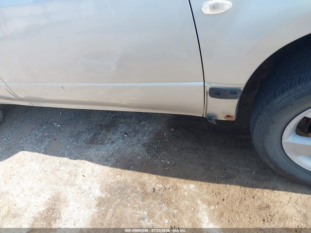 Продаж на аукціоні авто 2003 Mitsubishi Outlander Xls, vin: JA4LX41G53U076039, номер лоту: 45692598