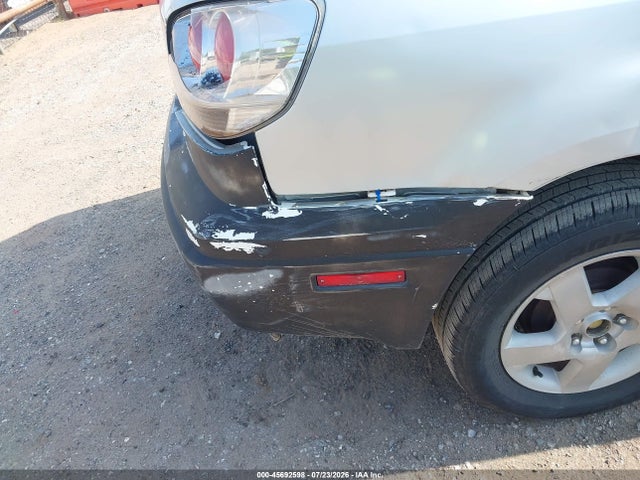 Продаж на аукціоні авто 2003 Mitsubishi Outlander Xls, vin: JA4LX41G53U076039, номер лоту: 45692598