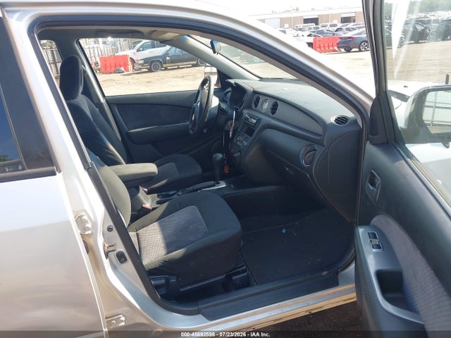 Продаж на аукціоні авто 2003 Mitsubishi Outlander Xls, vin: JA4LX41G53U076039, номер лоту: 45692598
