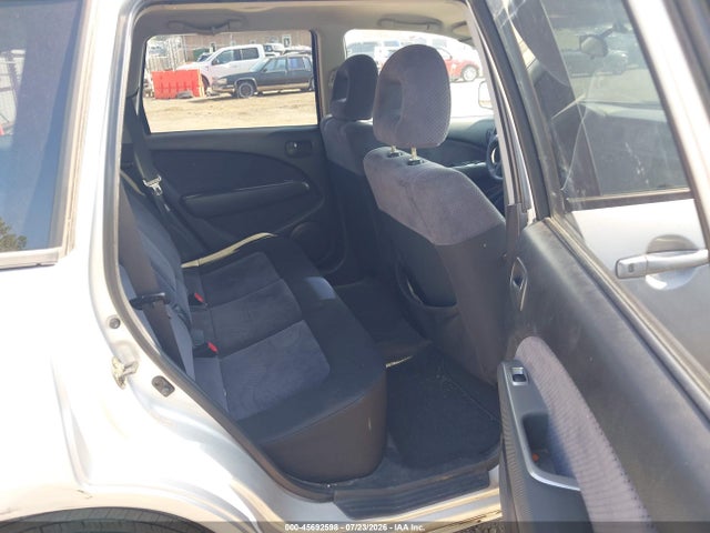 Продаж на аукціоні авто 2003 Mitsubishi Outlander Xls, vin: JA4LX41G53U076039, номер лоту: 45692598