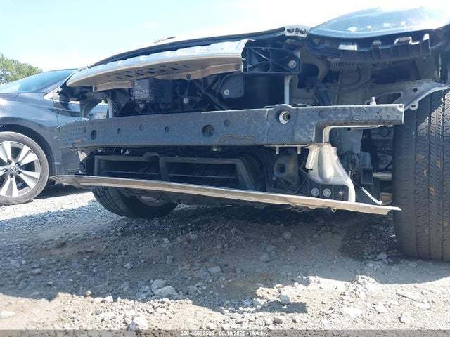 Auction sale of the 2021 Tesla Model Y Long Range Dual Motor All-wheel Drive, vin: 5YJYGDEE8MF074736, lot number: 45692599