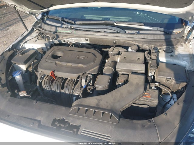 Aukcja sprzedaży 2018 Hyundai Sonata Limited, vin: 5NPE34AF5JH631208, numer aukcji: 45692604