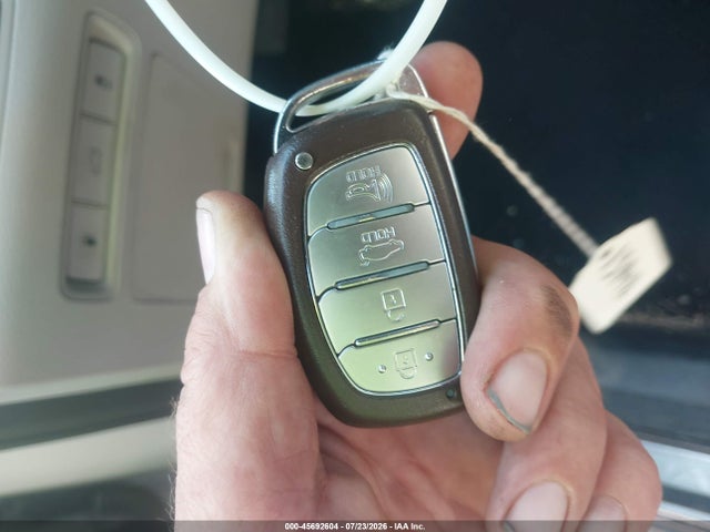 Aukcja sprzedaży 2018 Hyundai Sonata Limited, vin: 5NPE34AF5JH631208, numer aukcji: 45692604