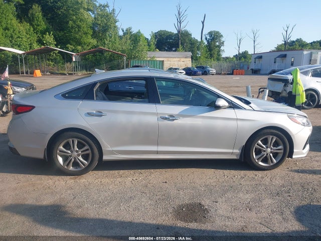Aukcja sprzedaży 2018 Hyundai Sonata Limited, vin: 5NPE34AF5JH631208, numer aukcji: 45692604