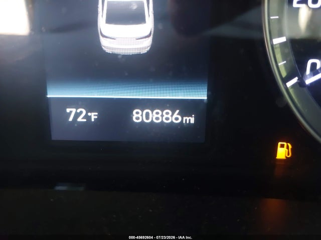 Aukcja sprzedaży 2018 Hyundai Sonata Limited, vin: 5NPE34AF5JH631208, numer aukcji: 45692604