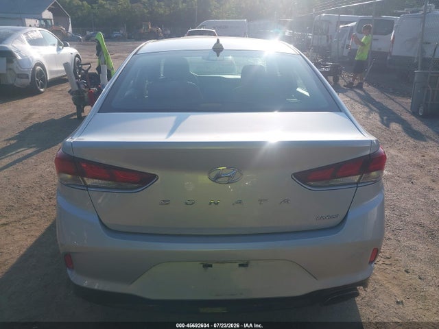 Aukcja sprzedaży 2018 Hyundai Sonata Limited, vin: 5NPE34AF5JH631208, numer aukcji: 45692604