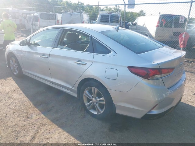 Aukcja sprzedaży 2018 Hyundai Sonata Limited, vin: 5NPE34AF5JH631208, numer aukcji: 45692604