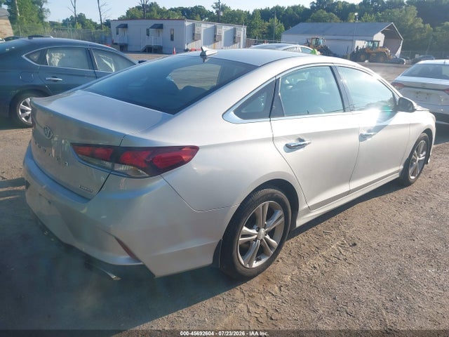 Aukcja sprzedaży 2018 Hyundai Sonata Limited, vin: 5NPE34AF5JH631208, numer aukcji: 45692604
