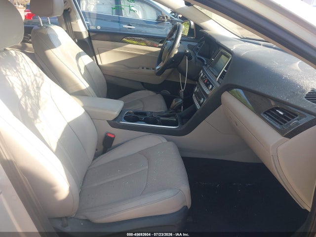 Aukcja sprzedaży 2018 Hyundai Sonata Limited, vin: 5NPE34AF5JH631208, numer aukcji: 45692604