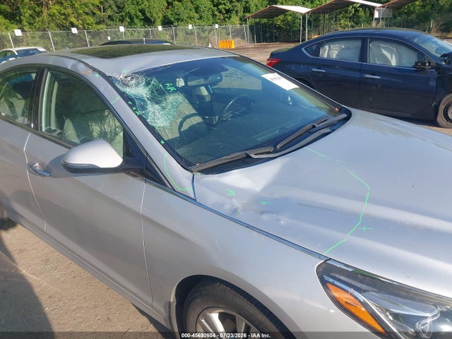 Aukcja sprzedaży 2018 Hyundai Sonata Limited, vin: 5NPE34AF5JH631208, numer aukcji: 45692604