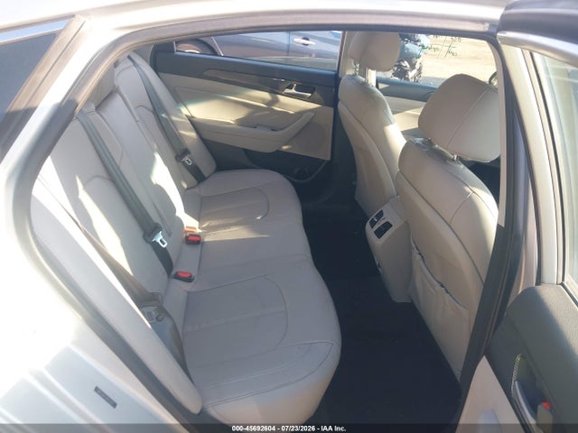 Aukcja sprzedaży 2018 Hyundai Sonata Limited, vin: 5NPE34AF5JH631208, numer aukcji: 45692604