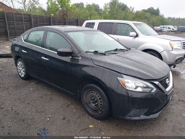 2016 3N1AB7AP1GY227896 главное изображение