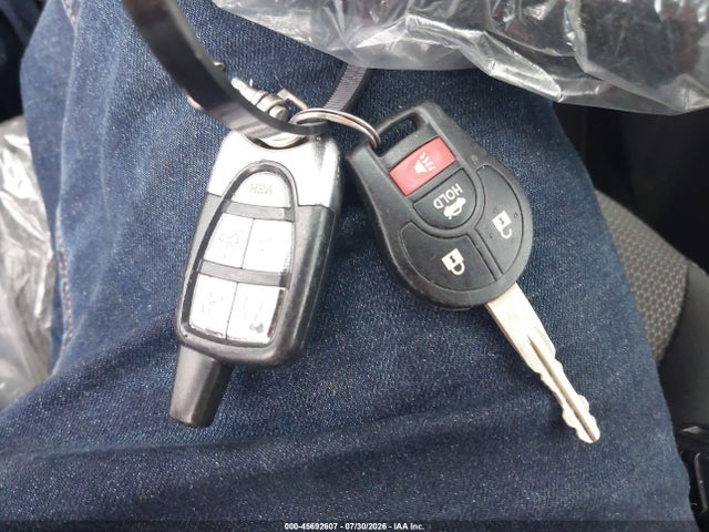 Nissan SENTRA S 2016 3N1AB7AP1GY227896 Image 11