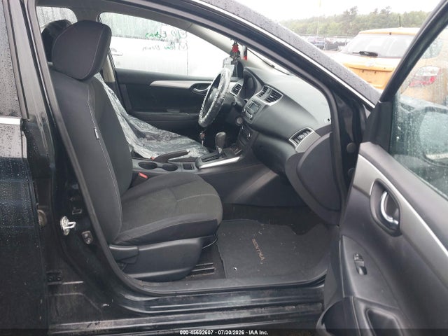Nissan SENTRA S 2016 3N1AB7AP1GY227896 Image 5