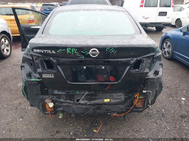 Nissan SENTRA S 2016 3N1AB7AP1GY227896 Image 6
