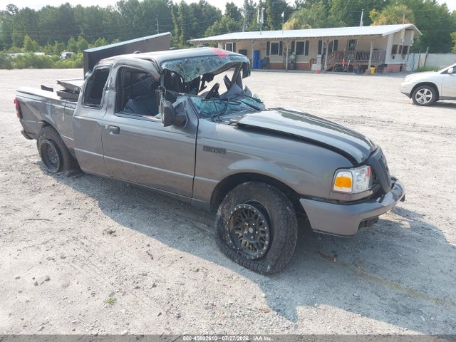 2011 Ford Ranger Xlt მანქანა იყიდება აუქციონზე, vin: 1FTKR1EE2BPA96765, აუქციონის ნომერი: 45692610