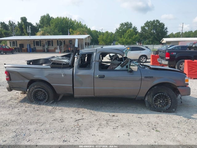 2011 Ford Ranger Xlt მანქანა იყიდება აუქციონზე, vin: 1FTKR1EE2BPA96765, აუქციონის ნომერი: 45692610