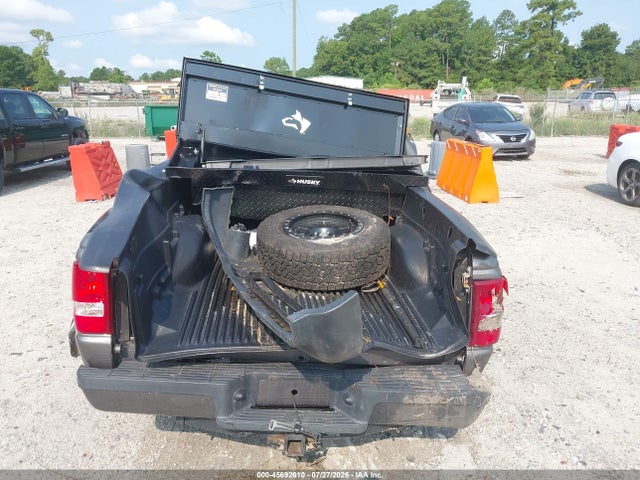 2011 Ford Ranger Xlt მანქანა იყიდება აუქციონზე, vin: 1FTKR1EE2BPA96765, აუქციონის ნომერი: 45692610