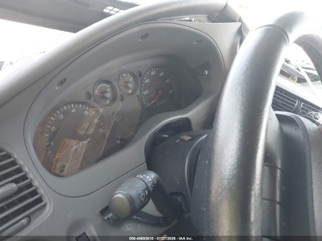 2011 Ford Ranger Xlt მანქანა იყიდება აუქციონზე, vin: 1FTKR1EE2BPA96765, აუქციონის ნომერი: 45692610