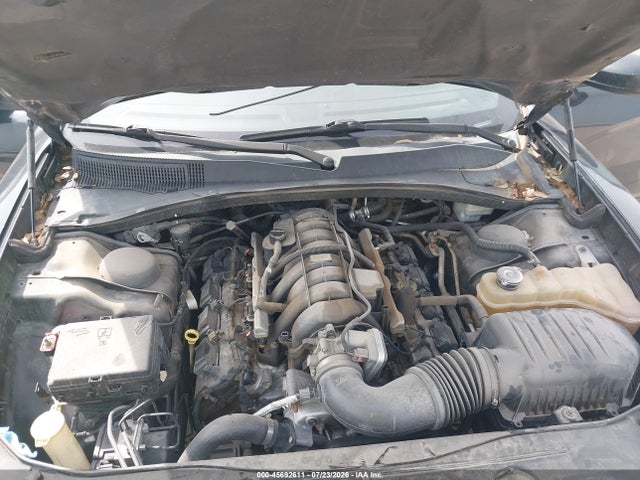 Продажа на аукционе авто 2012 Dodge Charger R/t, vin: 2C3CDXCT4CH134935, номер лота: 45692611
