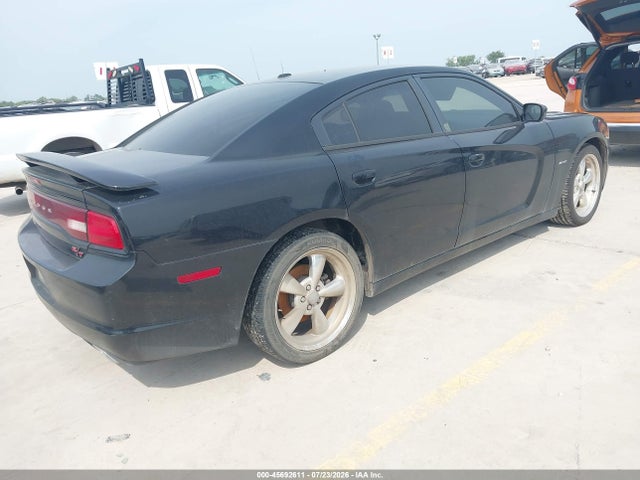 Продажа на аукционе авто 2012 Dodge Charger R/t, vin: 2C3CDXCT4CH134935, номер лота: 45692611