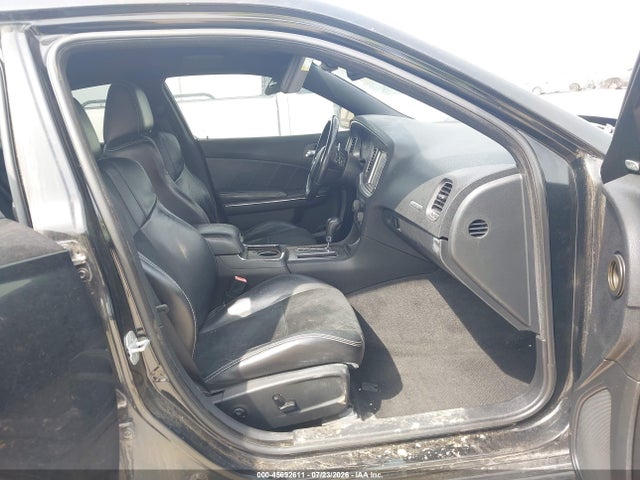Продажа на аукционе авто 2012 Dodge Charger R/t, vin: 2C3CDXCT4CH134935, номер лота: 45692611