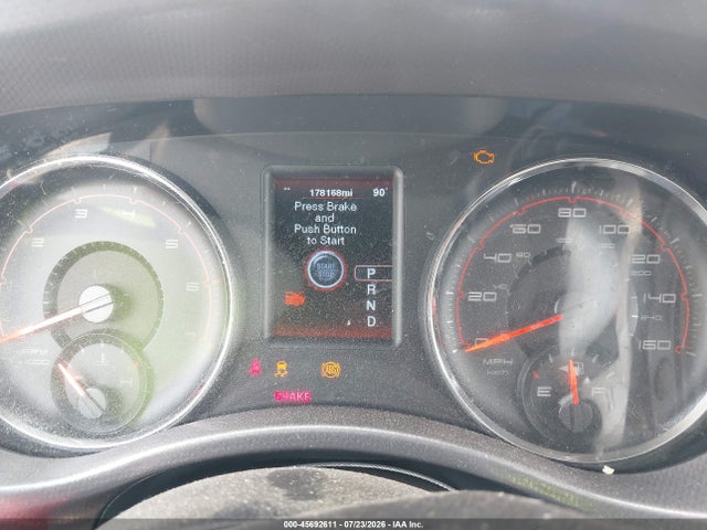 Продажа на аукционе авто 2012 Dodge Charger R/t, vin: 2C3CDXCT4CH134935, номер лота: 45692611