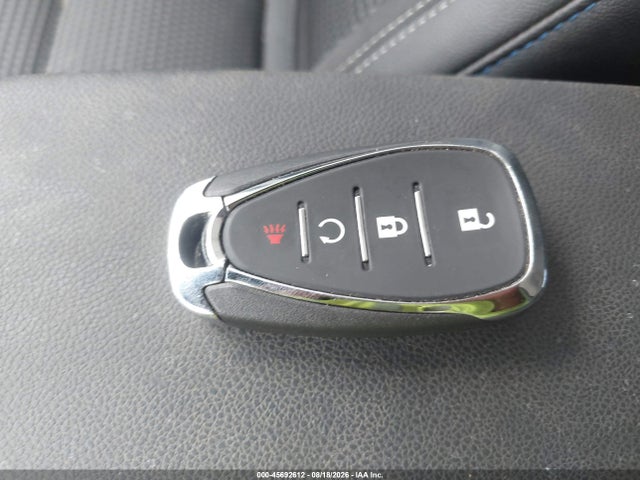 45692612 :رقم المزاد ، KL77LHEP9TC014280 vin ، 2026 Chevrolet Trax Fwd Lt مزاد بيع