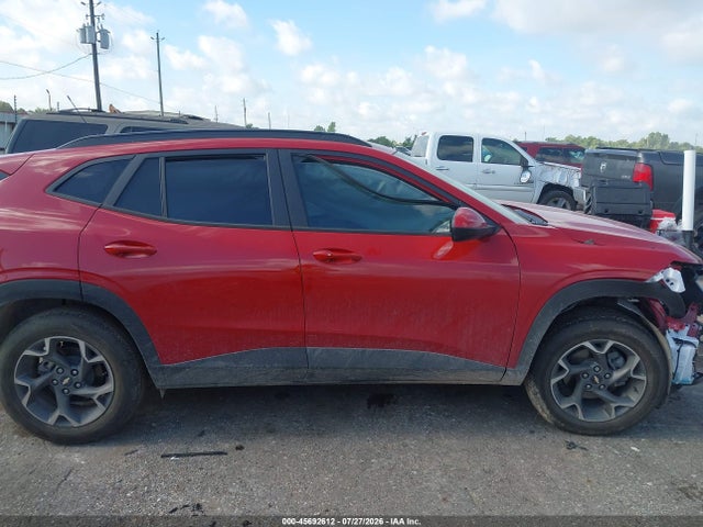 45692612 :رقم المزاد ، KL77LHEP9TC014280 vin ، 2026 Chevrolet Trax Fwd Lt مزاد بيع