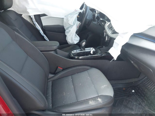 45692612 :رقم المزاد ، KL77LHEP9TC014280 vin ، 2026 Chevrolet Trax Fwd Lt مزاد بيع