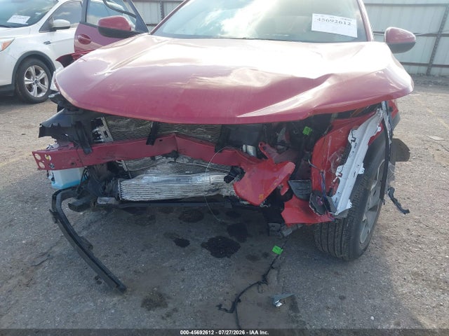 45692612 :رقم المزاد ، KL77LHEP9TC014280 vin ، 2026 Chevrolet Trax Fwd Lt مزاد بيع