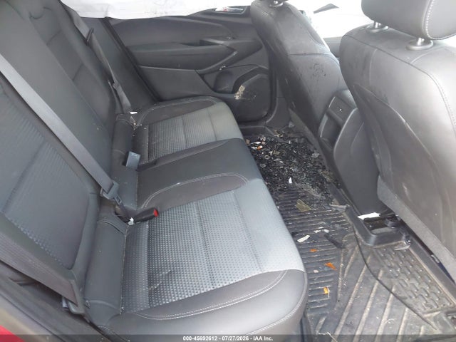45692612 :رقم المزاد ، KL77LHEP9TC014280 vin ، 2026 Chevrolet Trax Fwd Lt مزاد بيع