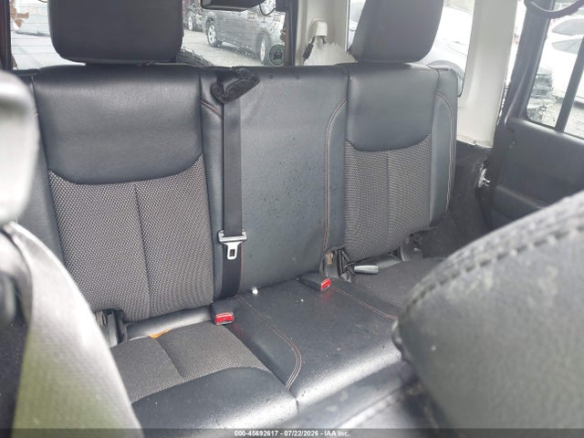 Продажа на аукционе авто 2016 Jeep Wrangler Unlimited 75th Anniversary, vin: 1C4BJWEG1GL251701, номер лота: 45692617