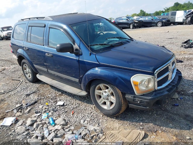 Продажа на аукционе авто 2005 Dodge Durango St, vin: 1D4HB38N55F623104, номер лота: 45692623