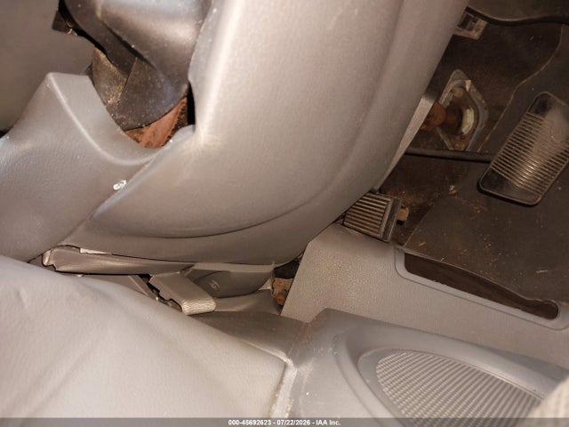 2005 Dodge Durango St მანქანა იყიდება აუქციონზე, vin: 1D4HB38N55F623104, აუქციონის ნომერი: 45692623