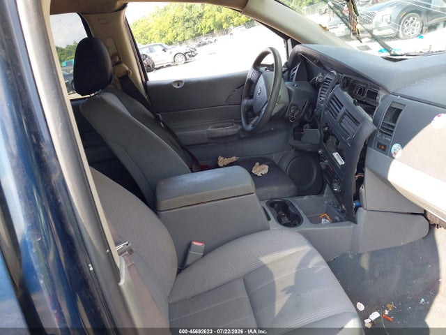 2005 Dodge Durango St მანქანა იყიდება აუქციონზე, vin: 1D4HB38N55F623104, აუქციონის ნომერი: 45692623