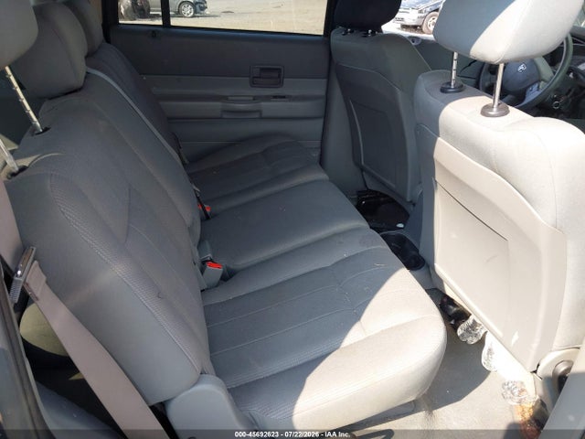 2005 Dodge Durango St მანქანა იყიდება აუქციონზე, vin: 1D4HB38N55F623104, აუქციონის ნომერი: 45692623