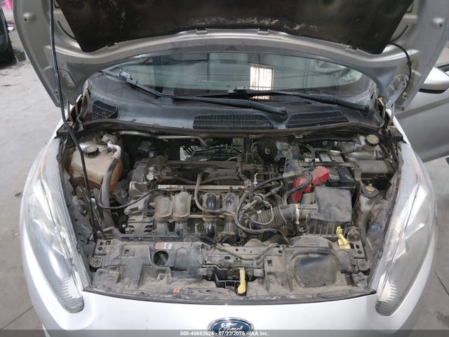 3FADP4EJ8HM136378 Ford FIESTA SE