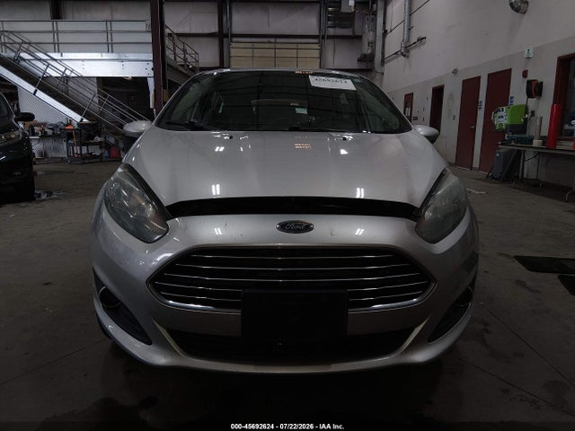 3FADP4EJ8HM136378 Ford FIESTA SE
