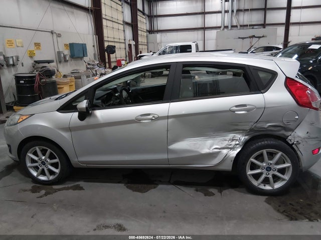 3FADP4EJ8HM136378 Ford FIESTA SE