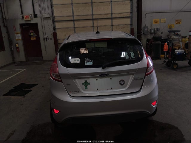 3FADP4EJ8HM136378 Ford FIESTA SE
