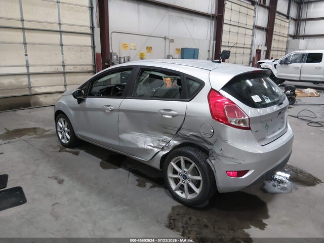 3FADP4EJ8HM136378 Ford FIESTA SE