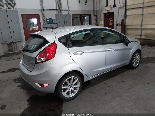 3FADP4EJ8HM136378 Ford FIESTA SE
