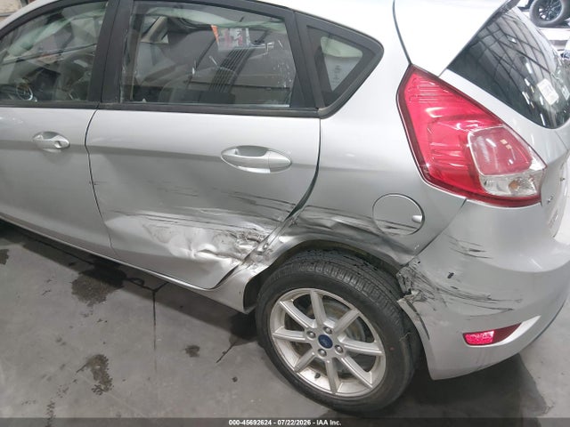 3FADP4EJ8HM136378 Ford FIESTA SE