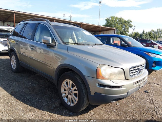 Продажа на аукционе авто 2008 Volvo Xc90 3.2, vin: YV4CZ982681432608, номер лота: 45692627