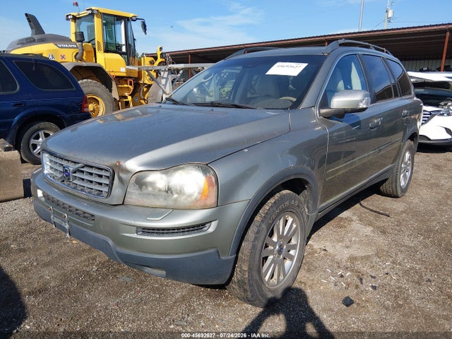 Продажа на аукционе авто 2008 Volvo Xc90 3.2, vin: YV4CZ982681432608, номер лота: 45692627